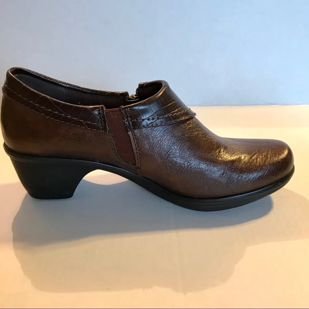 Easy Street | Women’s Comfort Wave Darcy | Brown